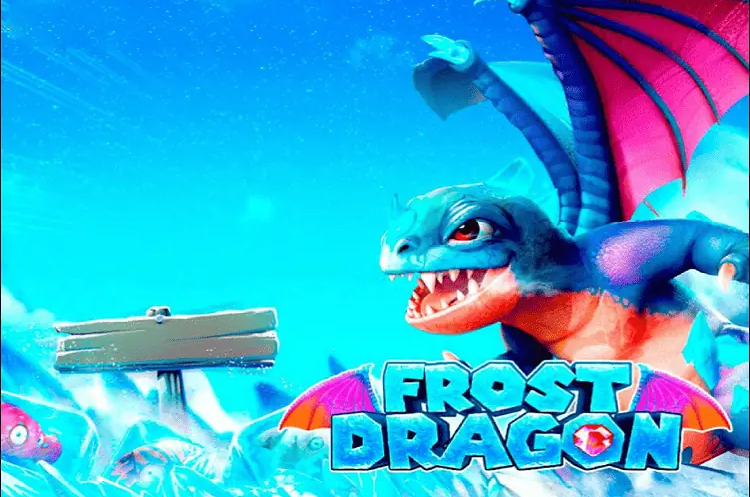 Bật mí cách chơi Frost Dragon cho người mới tại AFB168VN