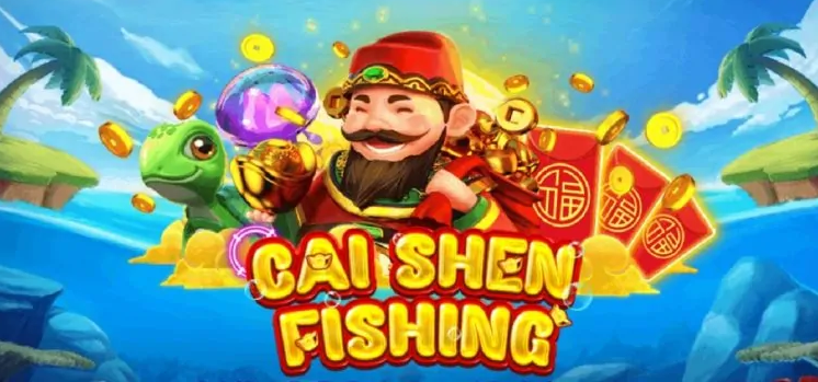 AFB168 Mẹo chơi game bắn cá phát lộc đổi thưởng (Cai shen Fishing)