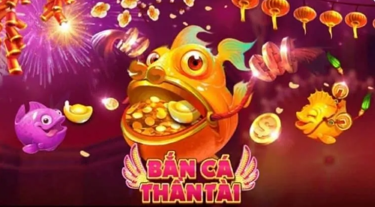 Kinh nghiệm chơi game bắn cá thần tài 3D trên AFB168VN