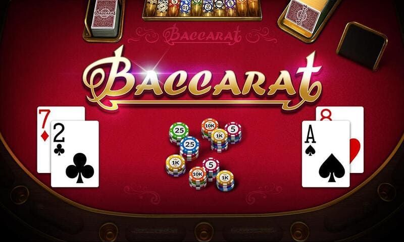 AFB168VN Top 7 Cách Bắt Hòa Trong Baccarat Đầy Kinh Nghiệm