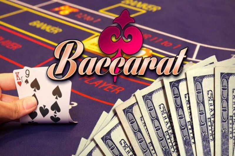 AFB168VN Cách Chơi Baccarat Dễ Hiểu Nhất Dành Cho Người Mới