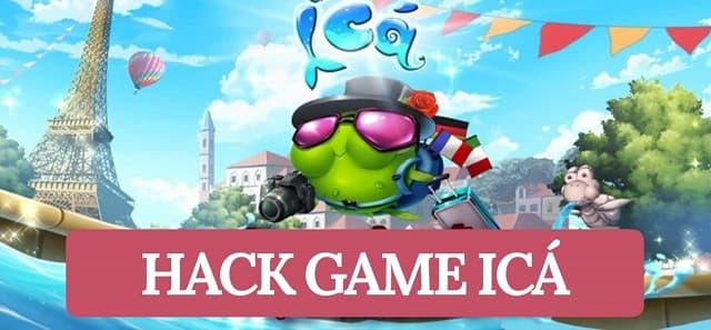 Hướng dẫn hack game bắn cá cho điện thoại iOS và Android