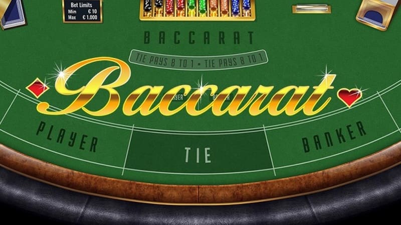 AFB168VN Top 10 Cách Kiếm Tiền Từ Baccarat An Toàn Và Hiệu Quả Nhất