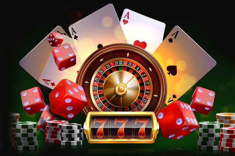 AFB168 Liệu Bet Thủ Có Nên Chơi Casino Trực Tuyến Không?