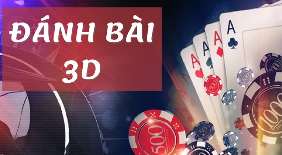 AFB168VN 3D Casino Online Là Trò Gì? [Tất Tần Tật] Về 3D Casino