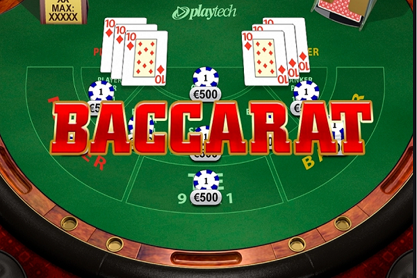 AFB168 Baccarat Có Bị Cấm Không ? Cách Chơi Baccarat An Toàn Nhất