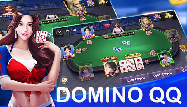 AFB168 Domino QQ là gì? Luật chơi cách chơi Domino QQ dễ hiểu nhất