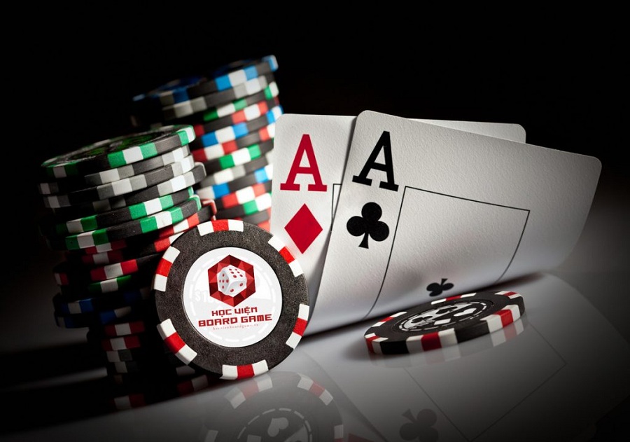 AFB168 Poker là gì? Hướng dẫn cách chơi Poker online từ A-Z cho người mới bắt đầu