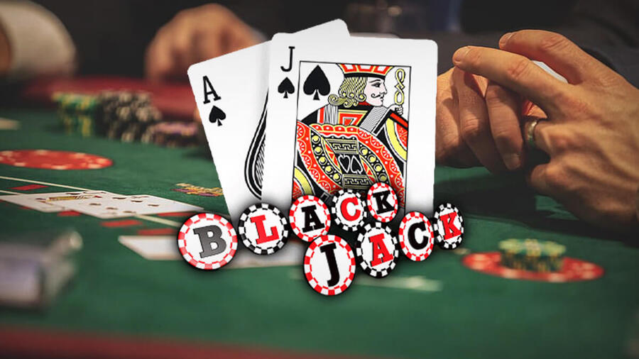 AFB168 Blackjack Là Gì? Hướng Dẫn Cách Chơi Blackjack Từ [A đến Z]