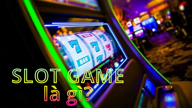 AFB168 Tất tần tật những điều thú vị liên quan đến Slot Machine