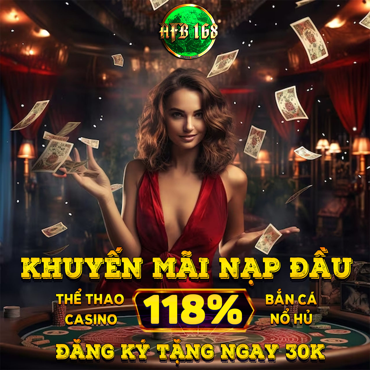 AFB168 [Hướng Dẫn] Chơi Blockchain Baccarat Trực Tuyến Chi Tiết Nhất